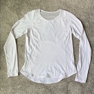 Lululemon top